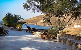 Villa Mavrianos Sea View